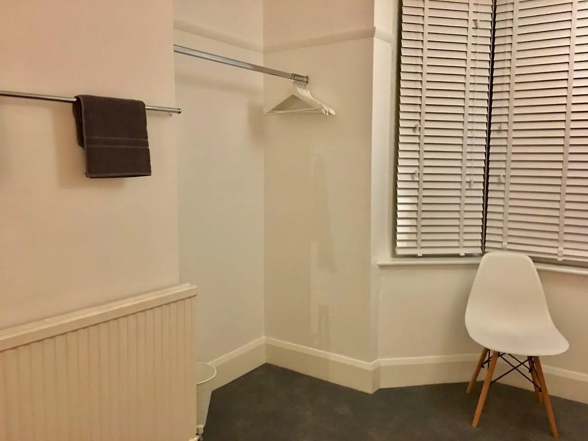 Holiday home Highfield University House By Your Stay Solutions Short Lets & Serviced Accommodation Southampton With Garden United Kingdom