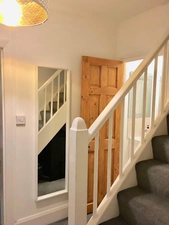 Highfield University House By Your Stay Solutions Short Lets & Serviced Accommodation Southampton With Garden United Kingdom