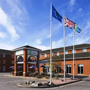 Otel Express Southampton West By Ihg, Totton