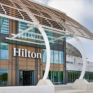 Resort Hilton Southampton - Utilita Bowl, Hedge End