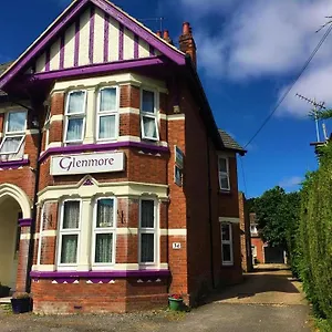 Affittacamere Glenmore, Southampton